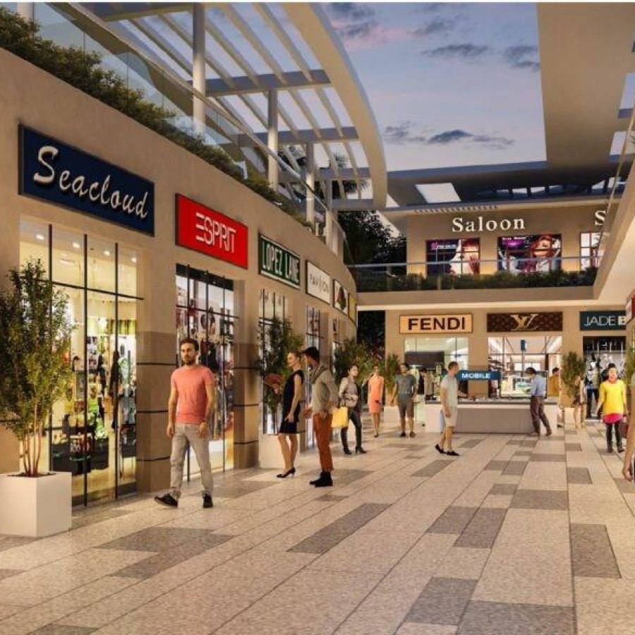 HCBS Auroville Plaza — image 2