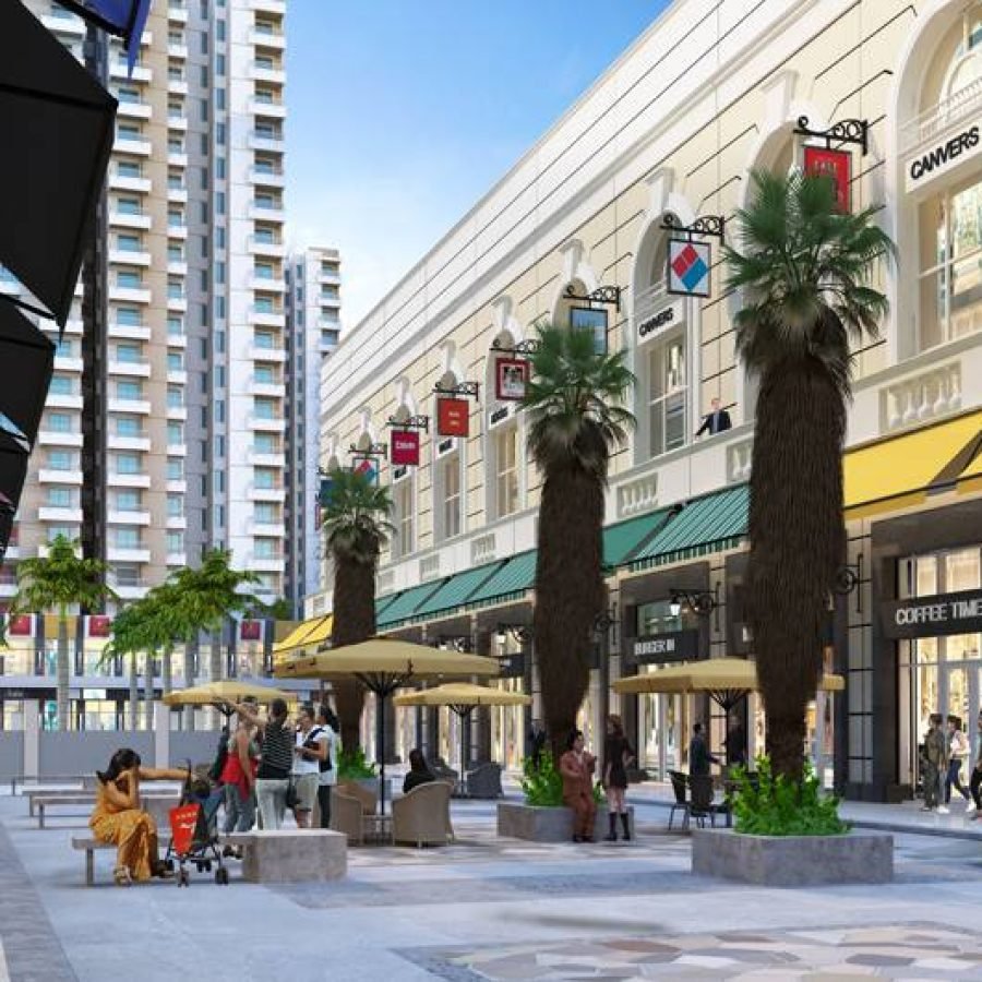 Imperia Shopping Central (ISC) — image 1