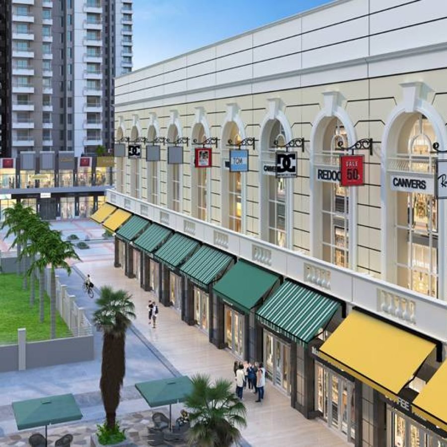 Imperia Shopping Central (ISC) — image 2