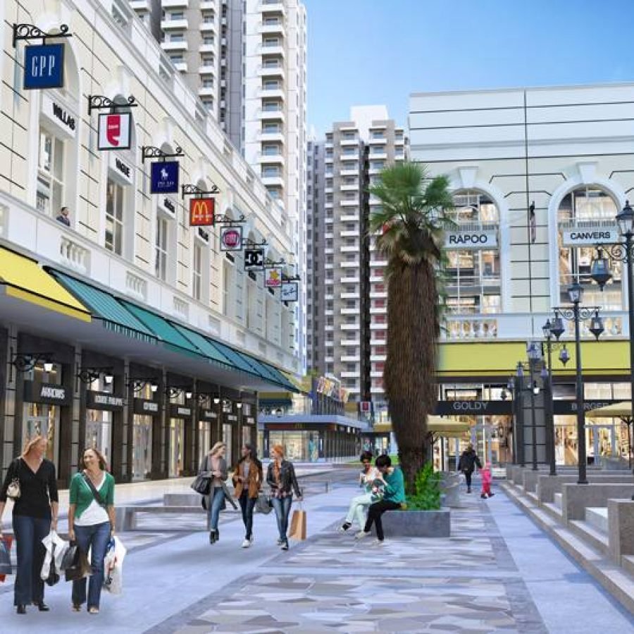 Imperia Shopping Central (ISC) — image 3