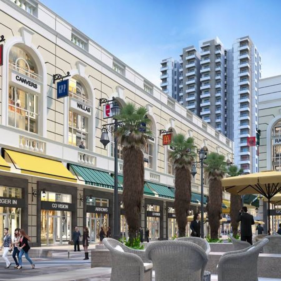 Imperia Shopping Central (ISC) — image 4