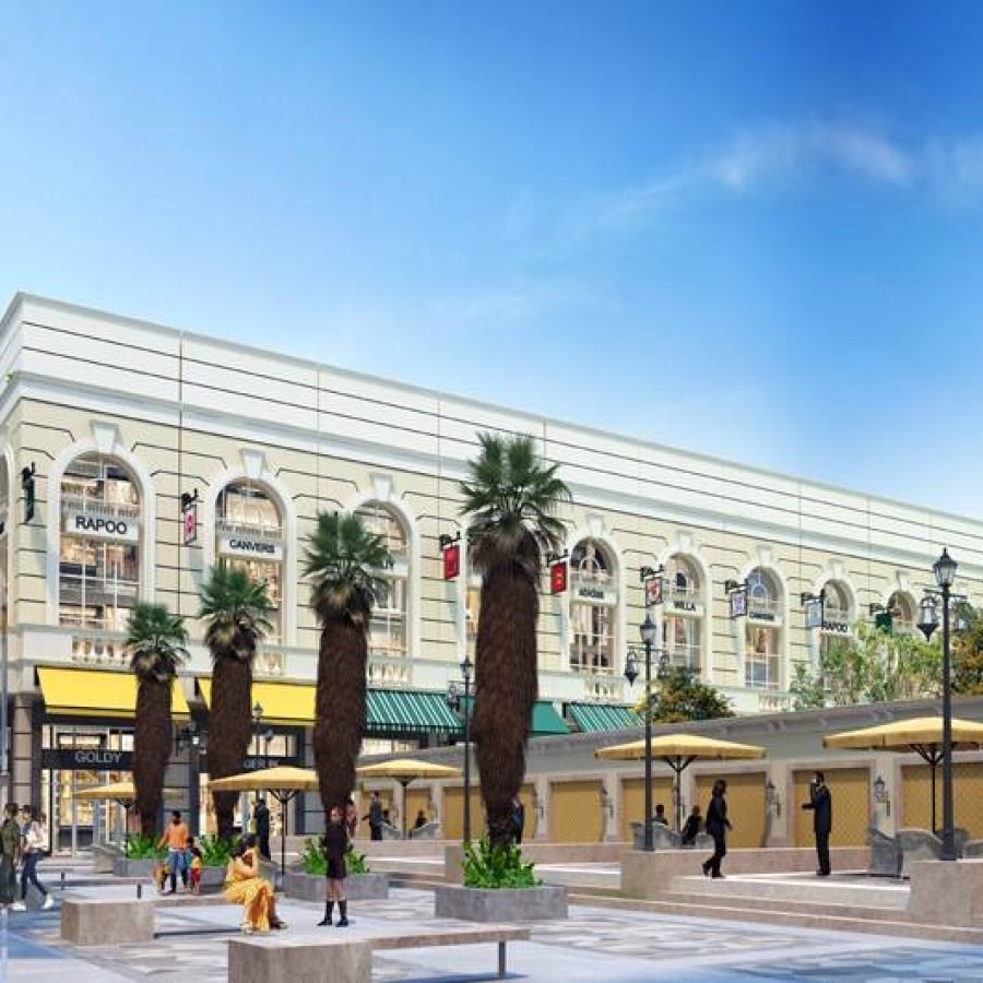 Imperia Shopping Central (ISC) — image 6