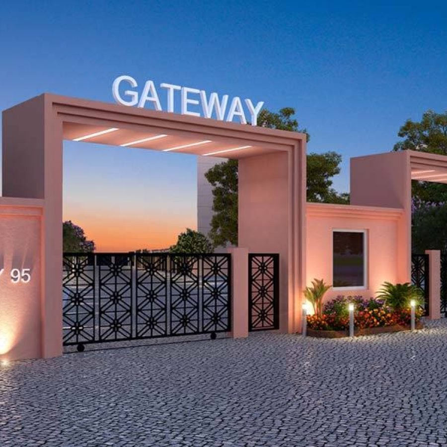 Ithum World Gateway 95 — image 3