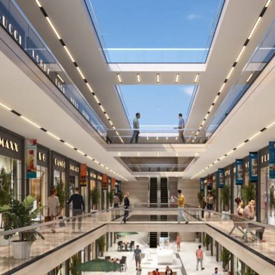 JMS Group Capital Square — image 2