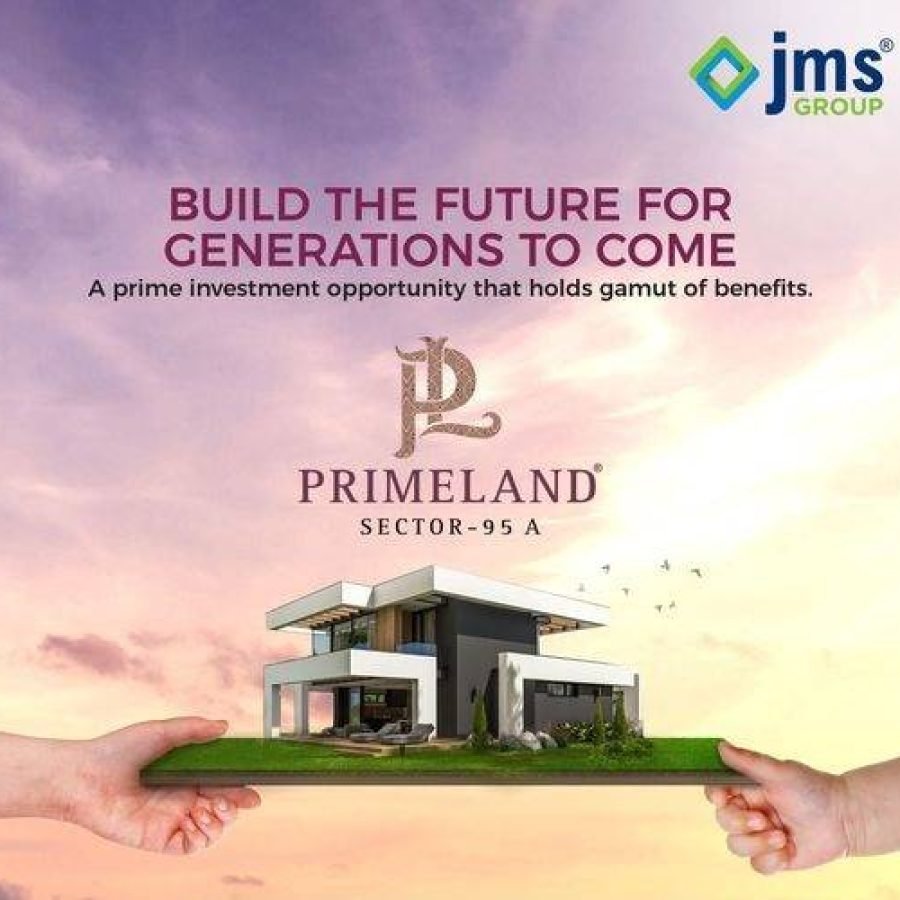 JMS Primeland — image 1