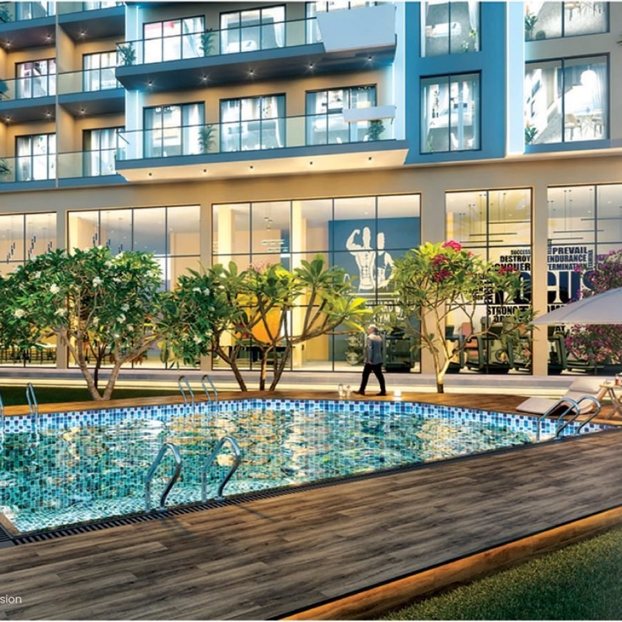 JMS Silver Living — image 1