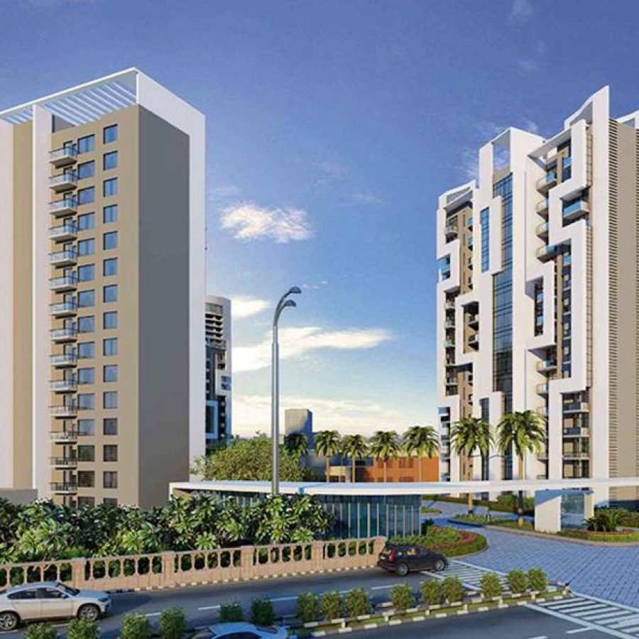 Kashish Manor One — image 1