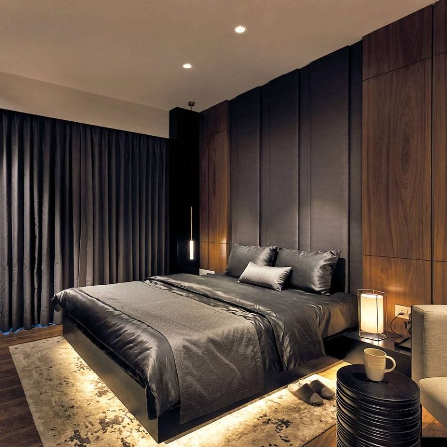 Krisumi Waterfall Residences — image 10