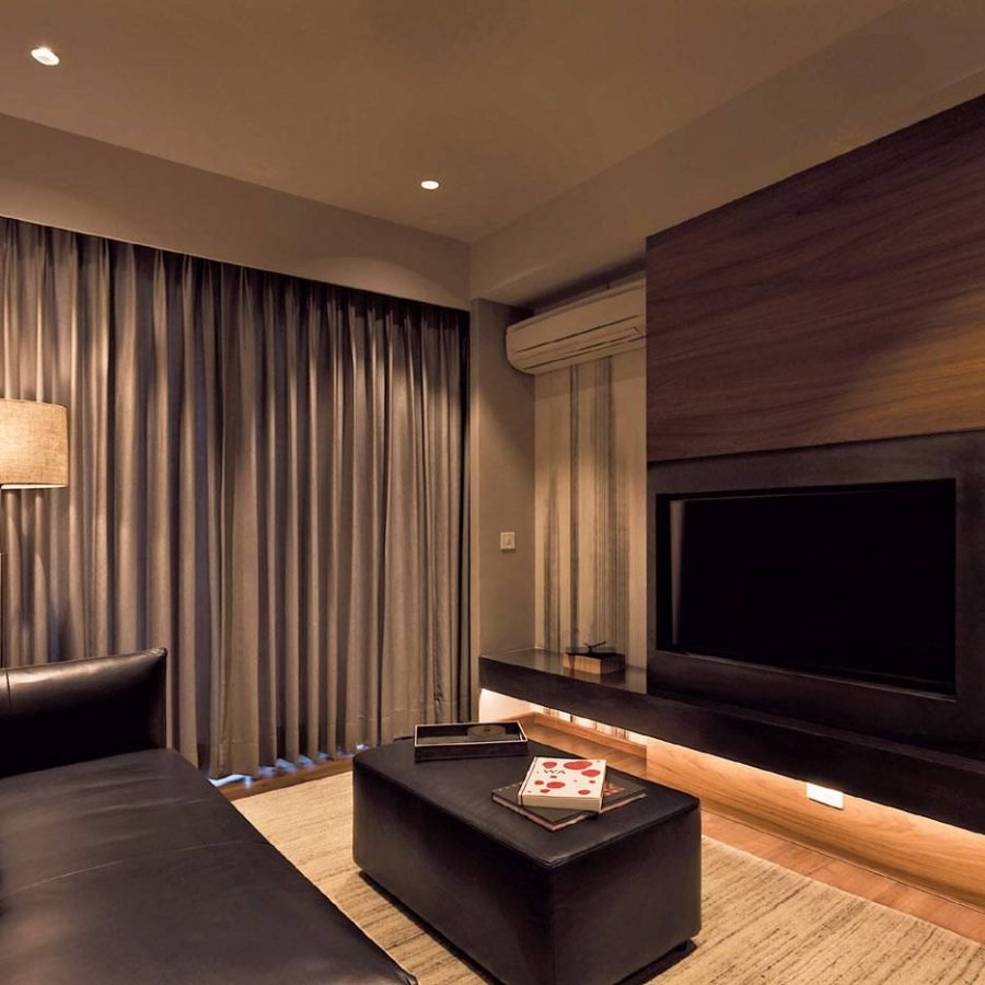 Krisumi Waterfall Residences — image 11