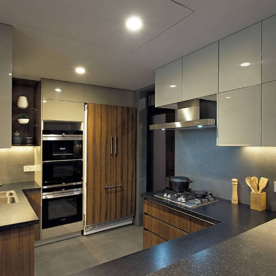 Krisumi Waterfall Residences — image 12