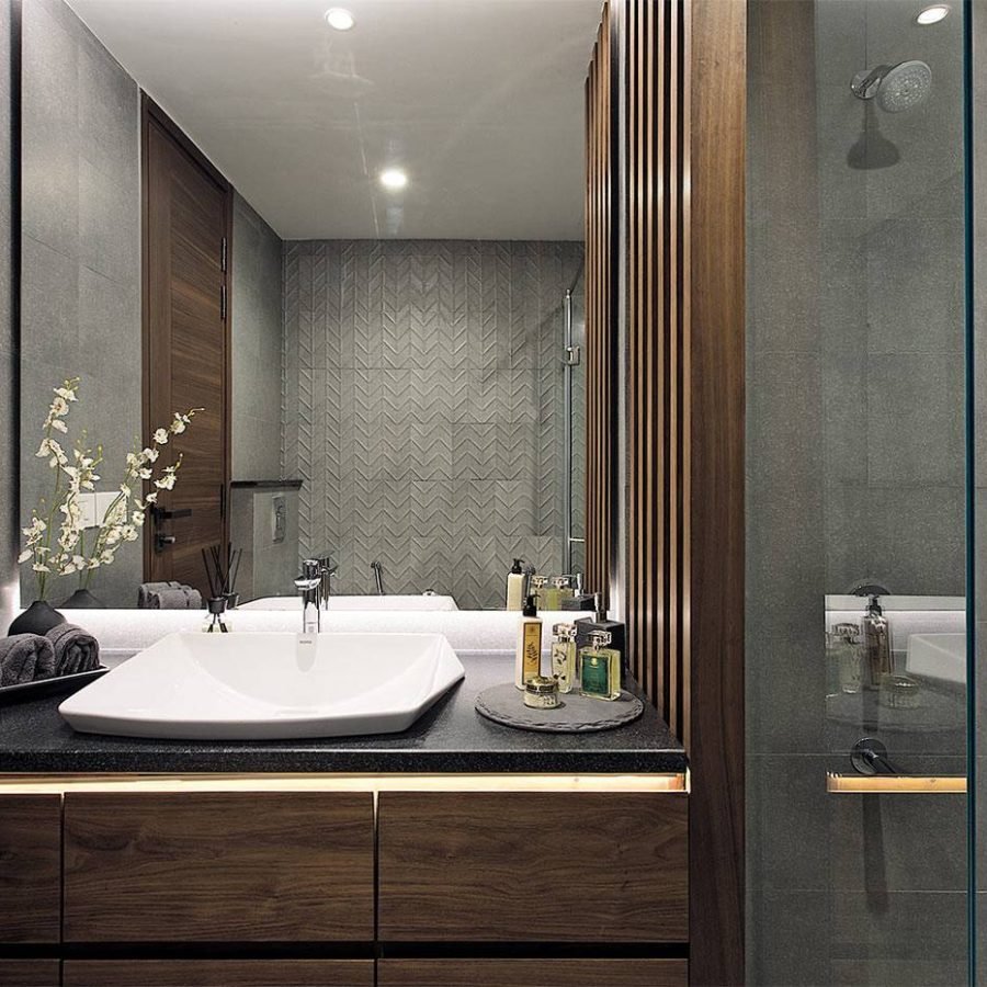 Krisumi Waterfall Residences — image 13