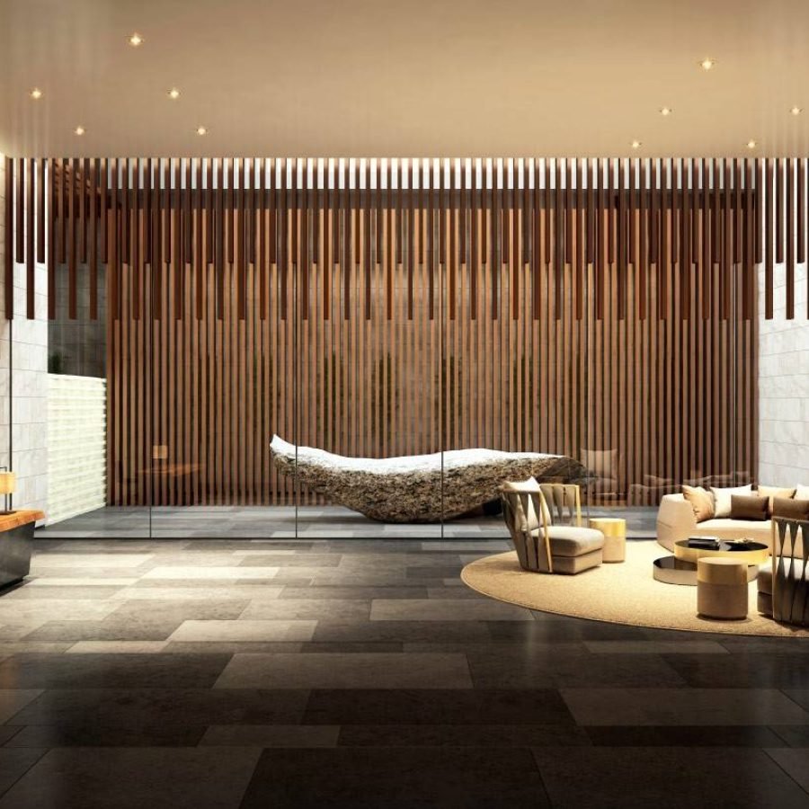 Krisumi Waterfall Residences — image 2