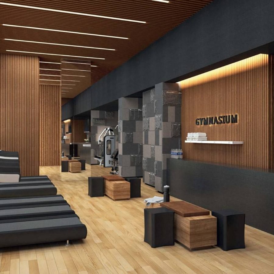 Krisumi Waterfall Residences — image 7