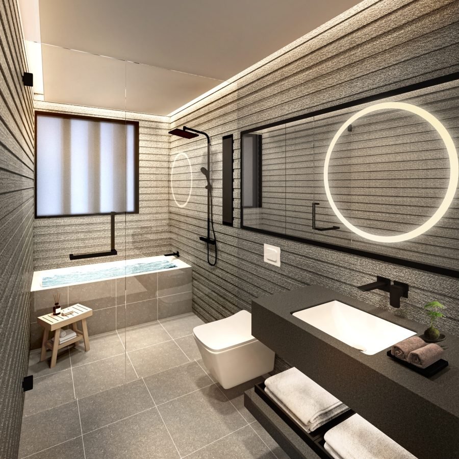 Krisumi Waterside Residences — image 7