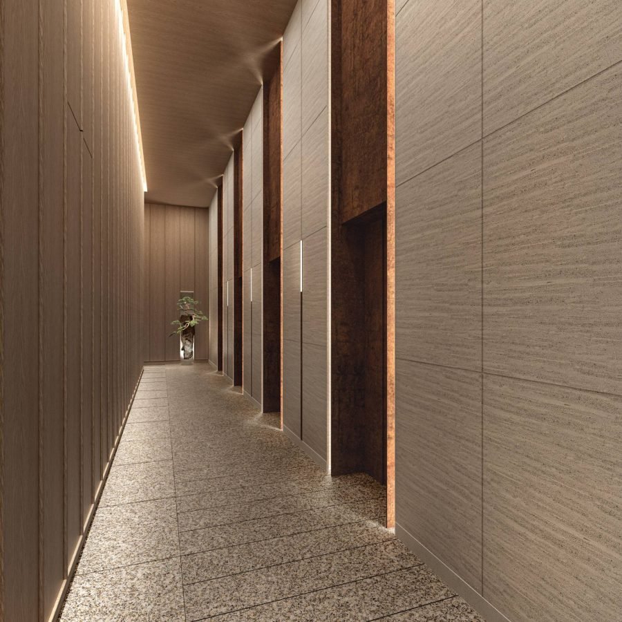 Krisumi Waterside Residences — image 9
