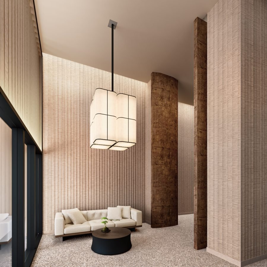 Krisumi Waterside Residences — image 10