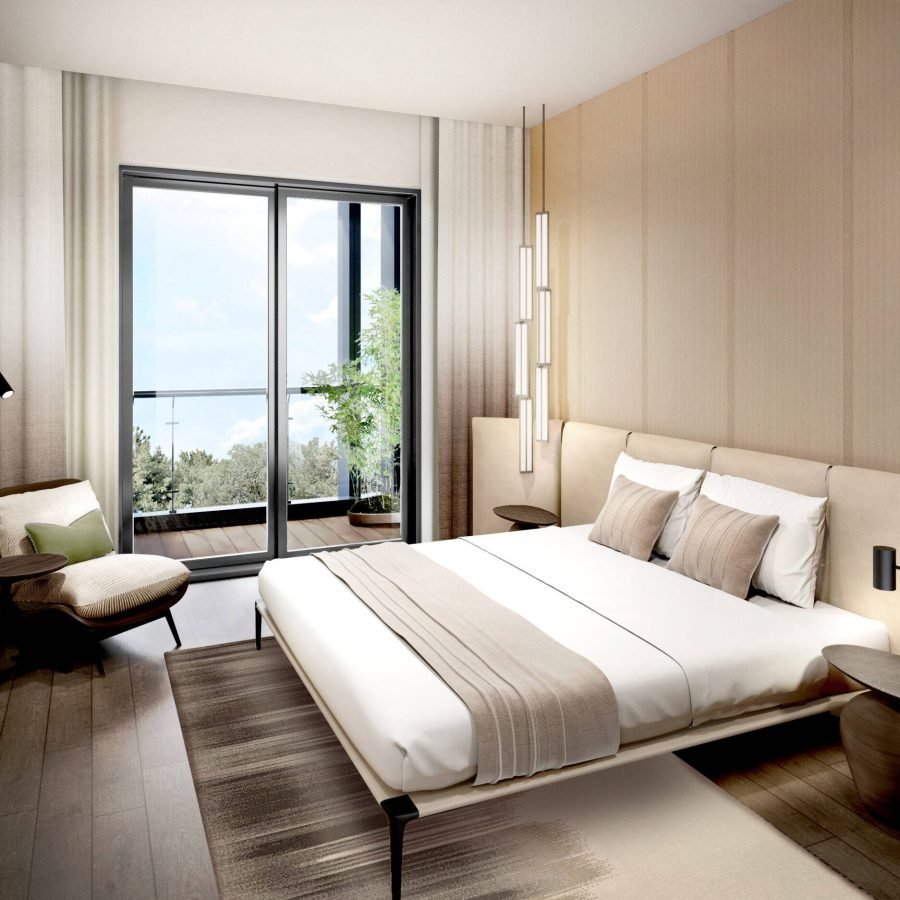 Krisumi Waterside Residences — image 11