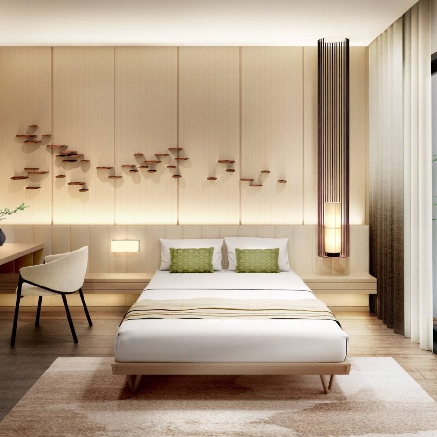 Krisumi Waterside Residences — image 12