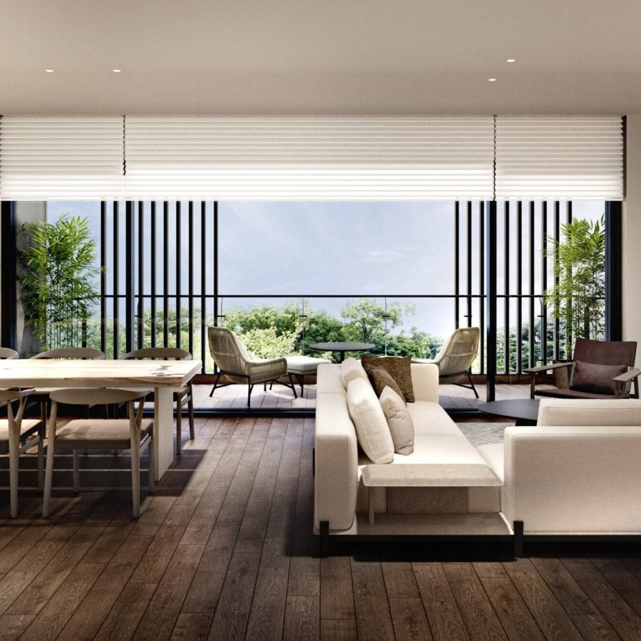 Krisumi Waterside Residences — image 13