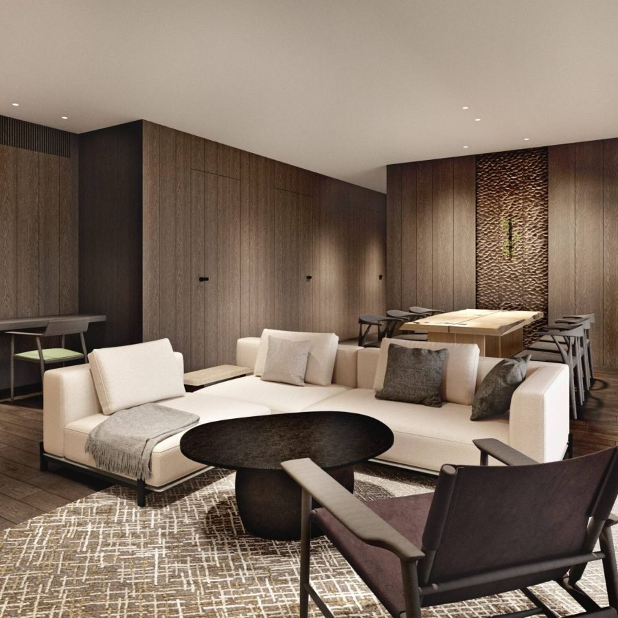 Krisumi Waterside Residences — image 14