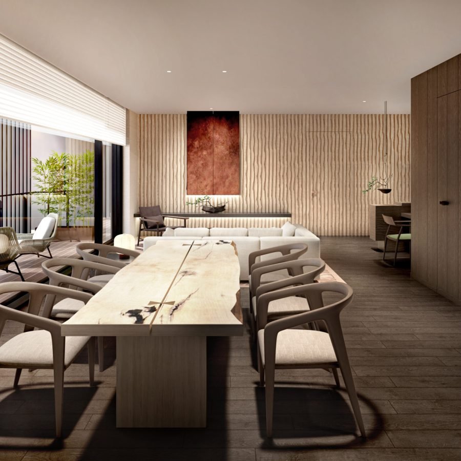 Krisumi Waterside Residences — image 15