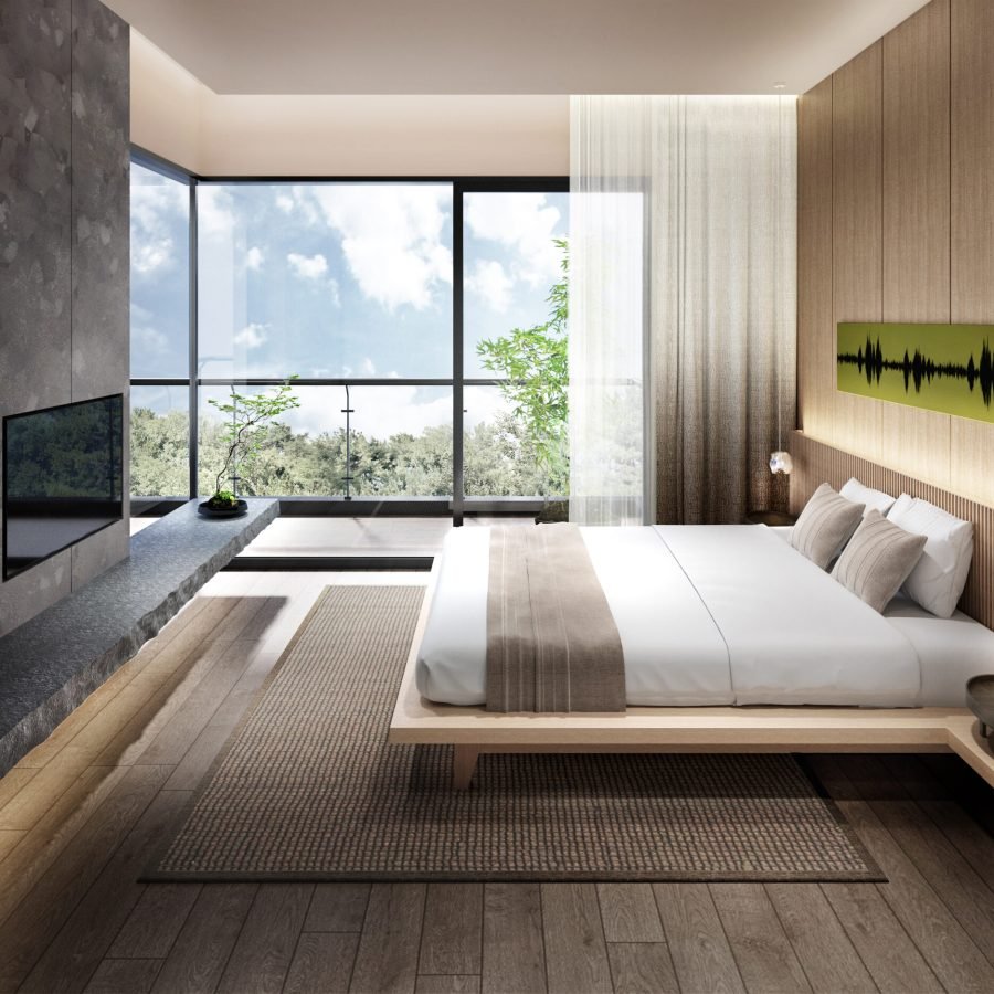Krisumi Waterside Residences — image 16