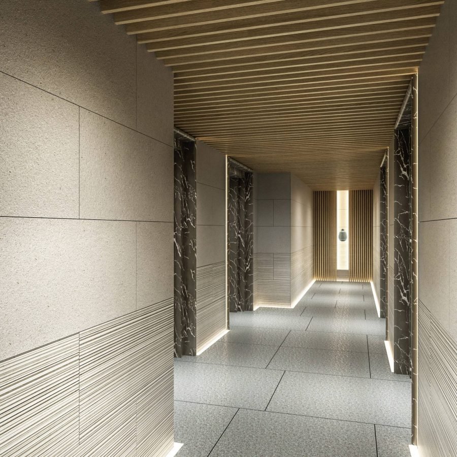 Krisumi Waterside Residences — image 17