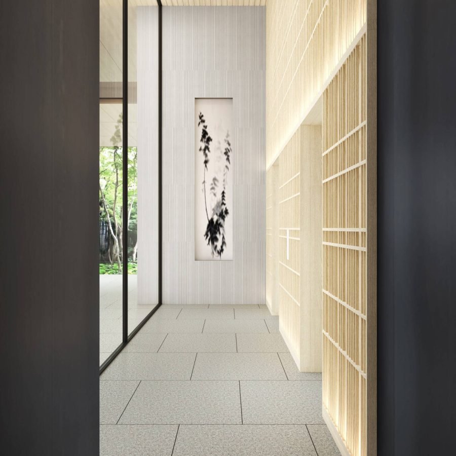 Krisumi Waterside Residences — image 18