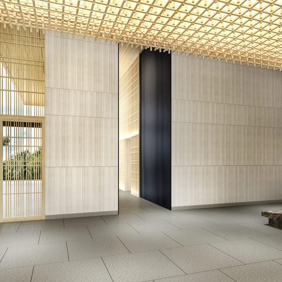Krisumi Waterside Residences — image 19