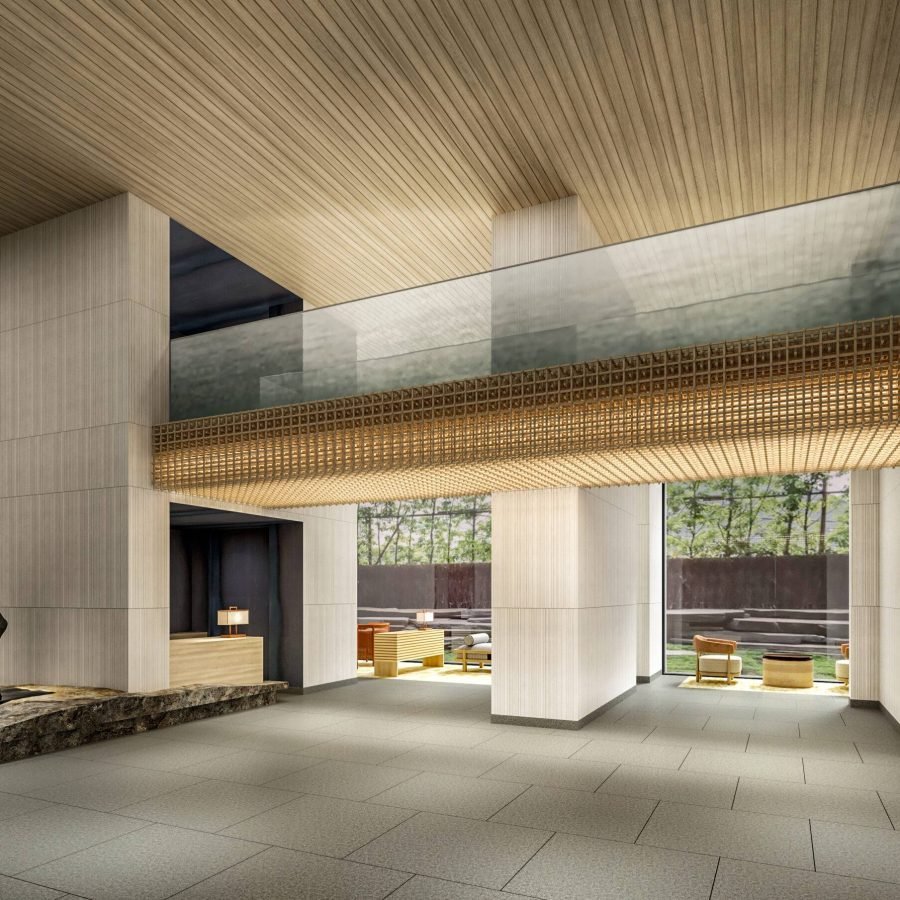 Krisumi Waterside Residences — image 20