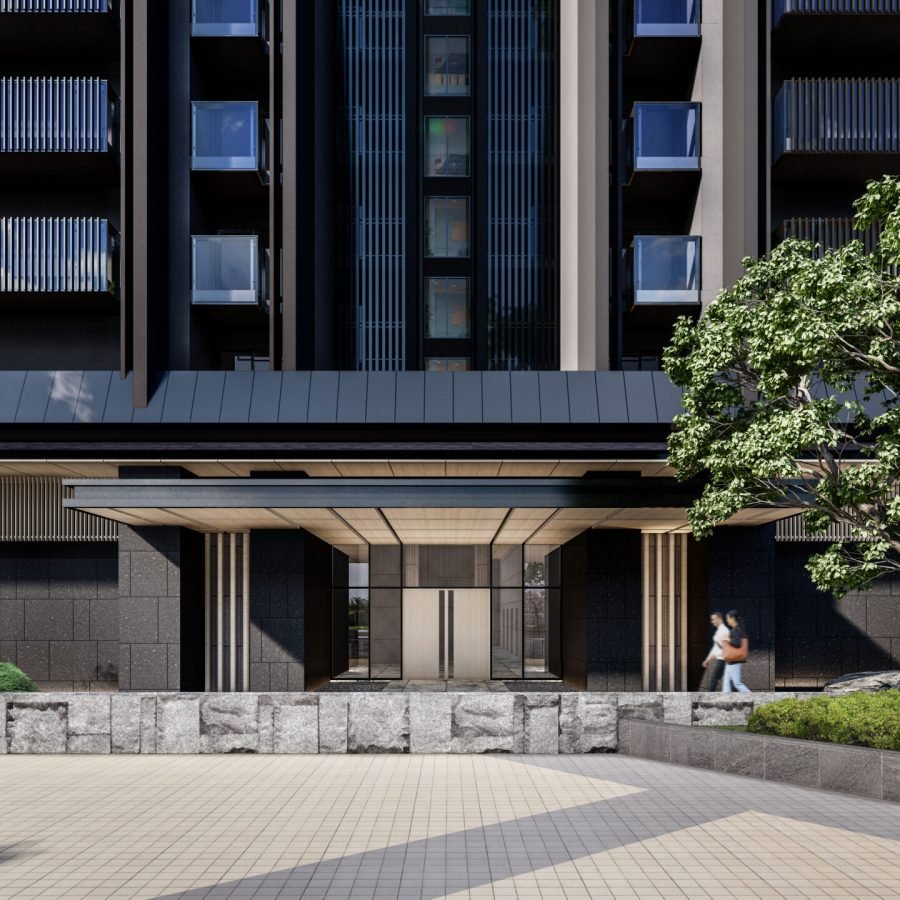Krisumi Waterside Residences — image 21