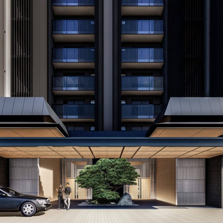 Krisumi Waterside Residences — image 22