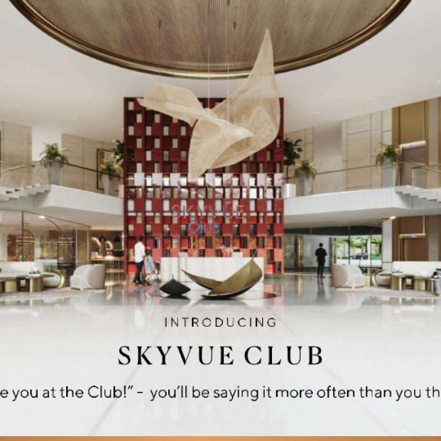 Landmark Skyvue — image 5