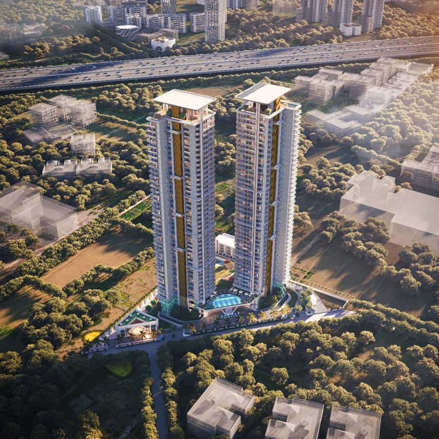 Landmark Skyvue — image 2