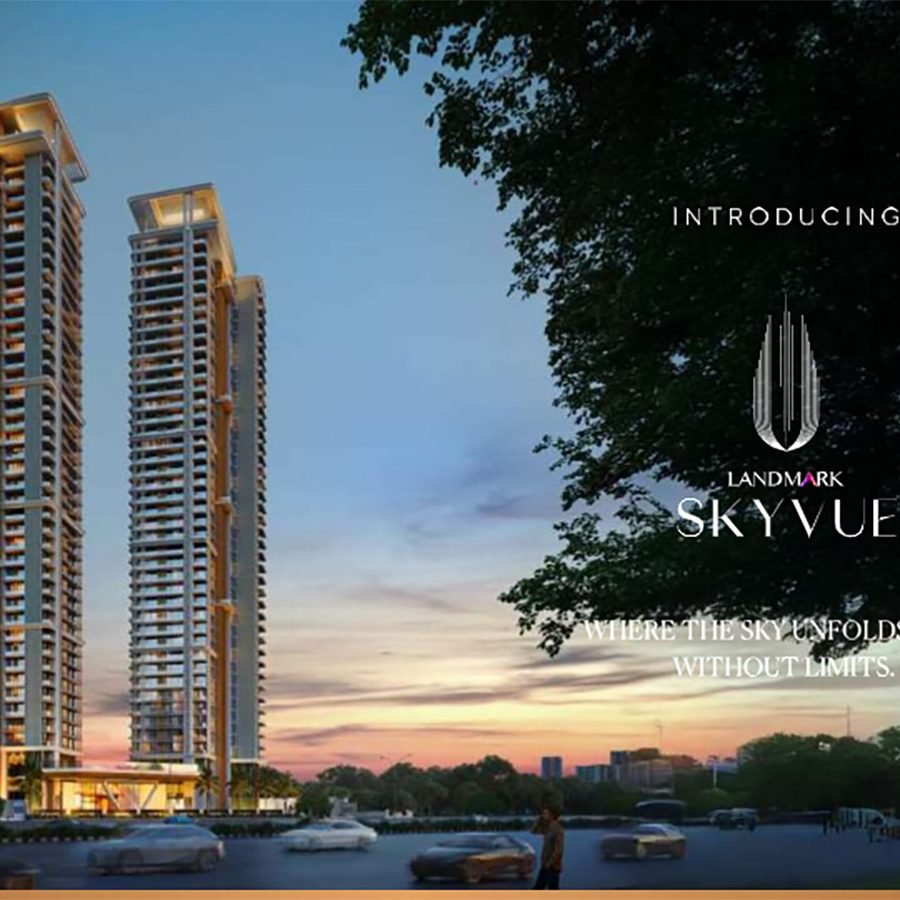 Landmark Skyvue — image 1