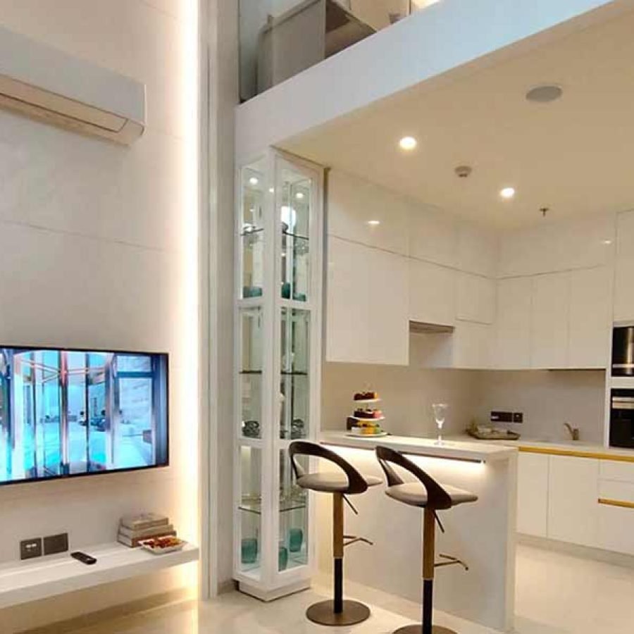 M3M 57th Suites — image 1