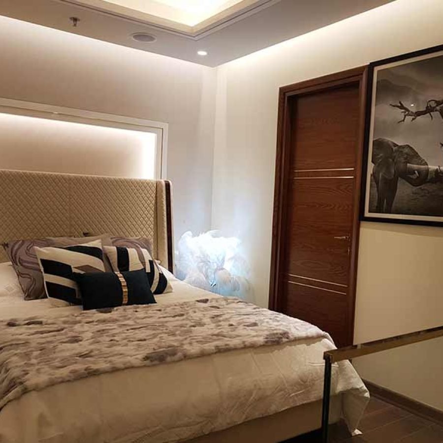 M3M 57th Suites — image 2