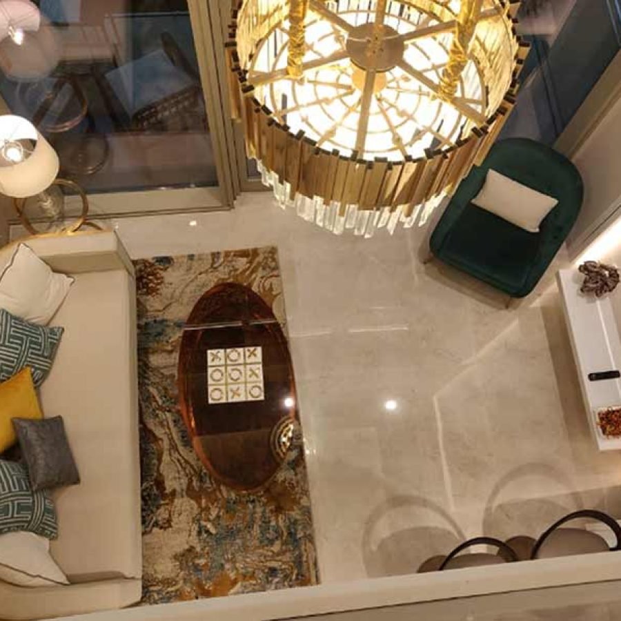 M3M 57th Suites — image 5