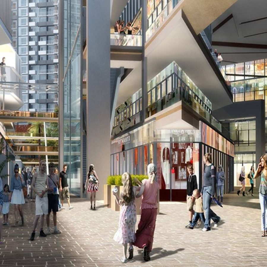 M3M 65th Avenue — image 2