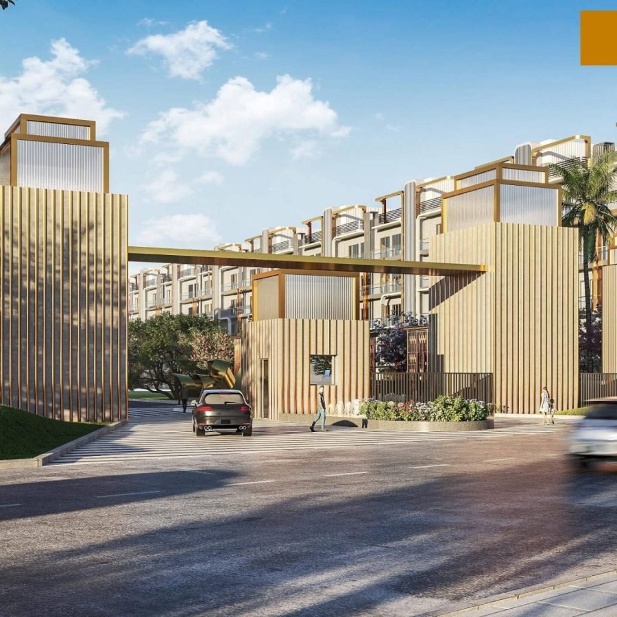 M3M Antalya Hills — image 1