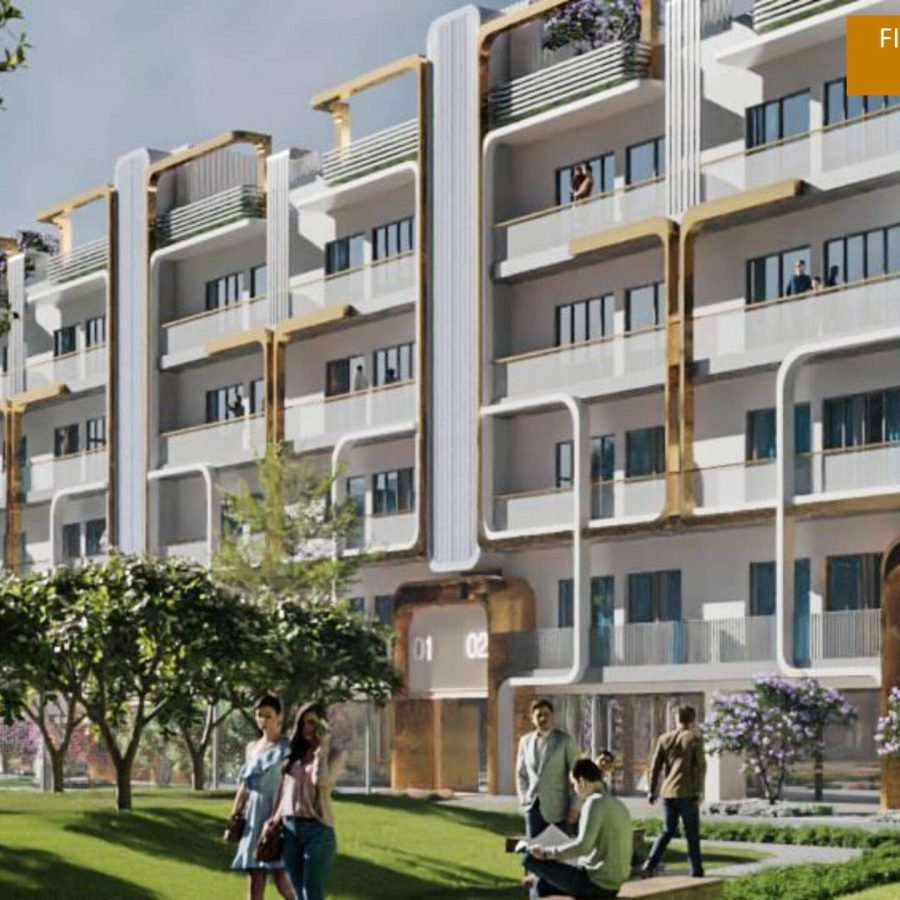 M3M Antalya Hills — image 2