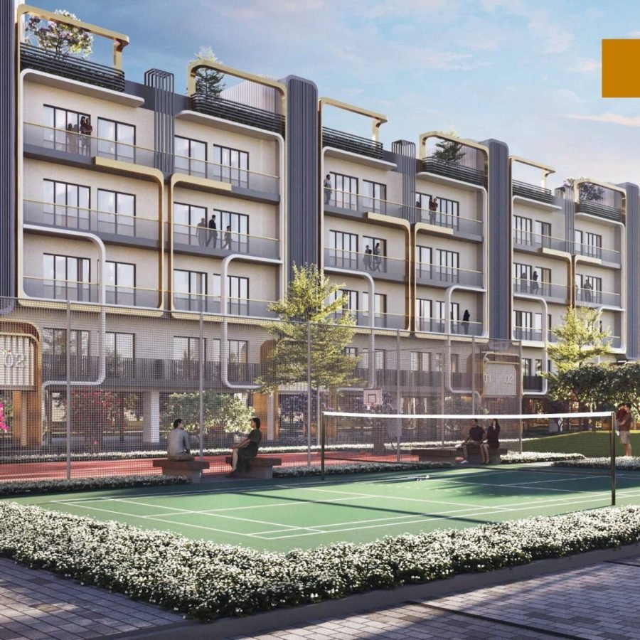 M3M Antalya Hills — image 3