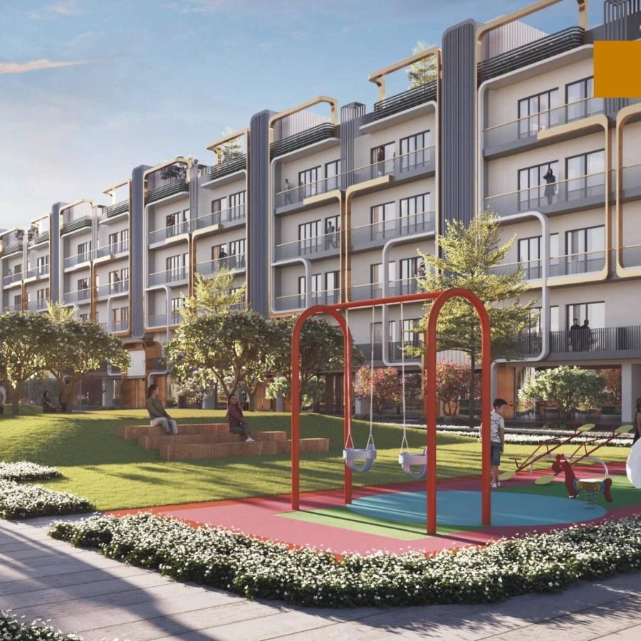 M3M Antalya Hills — image 5