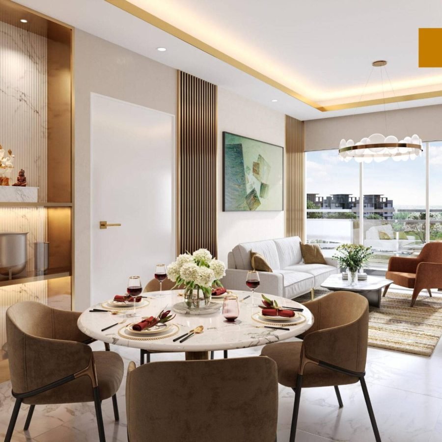 M3M Antalya Hills — image 7