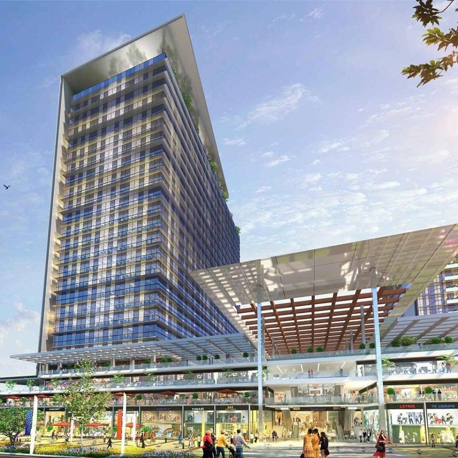 M3M Broadway — image 12