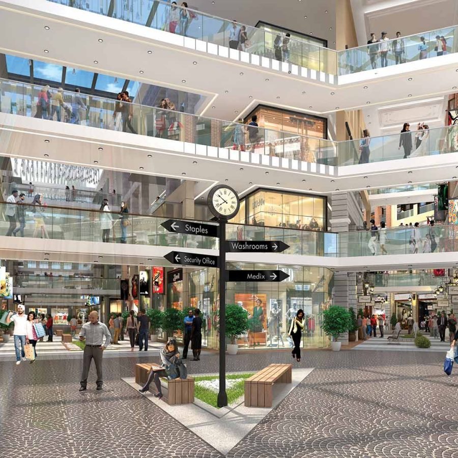 M3M Broadway — image 3
