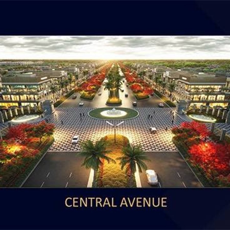 M3M City Of Dreams — image 1