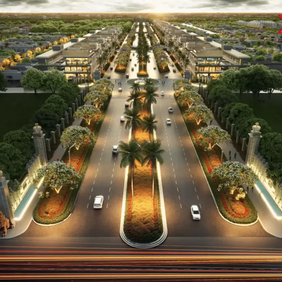M3M City Of Dreams — image 28