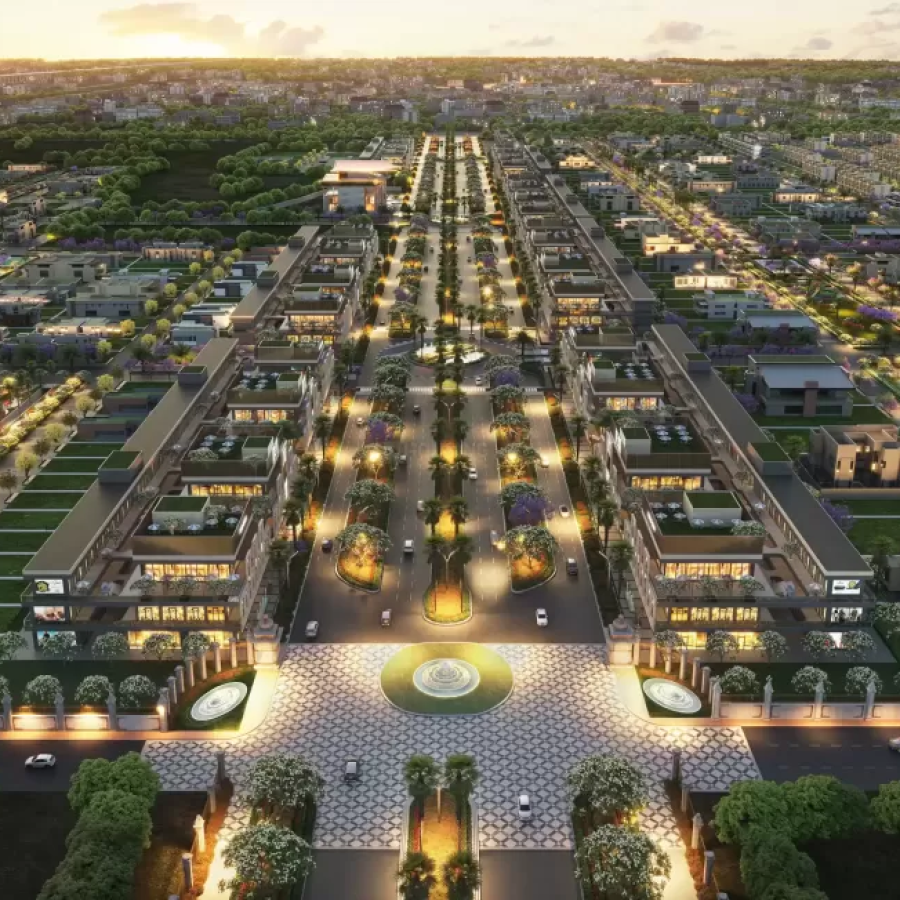 M3M City Of Dreams — image 31