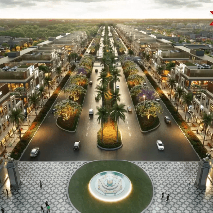 M3M City Of Dreams — image 32
